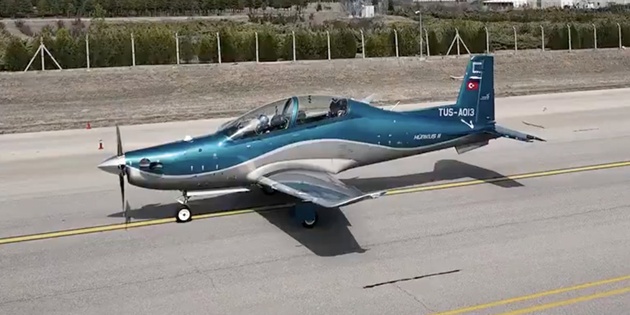 Türk Hava Kuvvetleri Milli Uçak İçin Gün Sayıyor